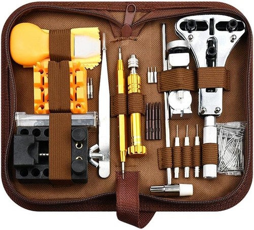 149pcs watch repair kit - watch,