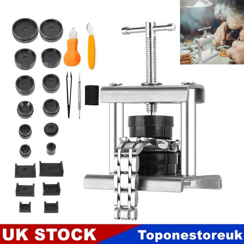 24x watch case press tool - 24x,