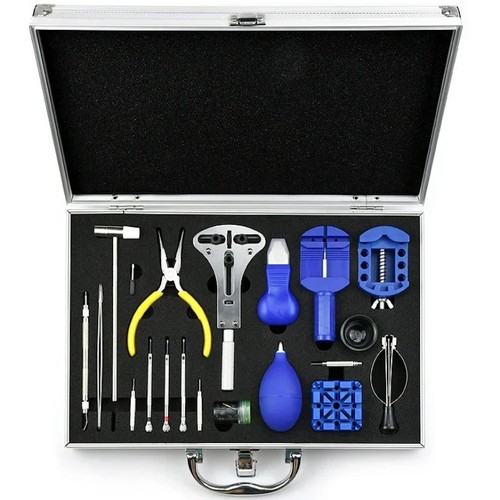 Watch repair tool kit link - tool,