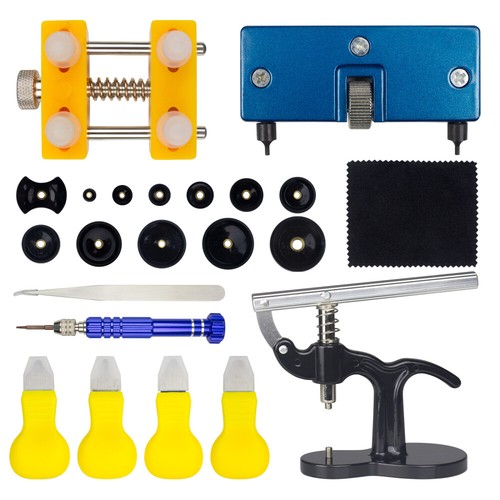 Watch repair tool kit battery - tool,