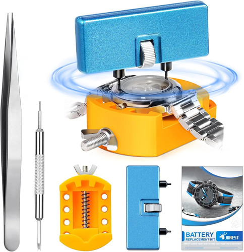 Watch battery replacement kit - replacement,