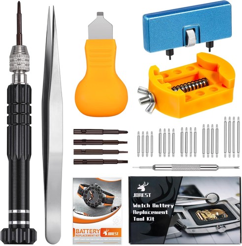 Jorest watch battery - watch,