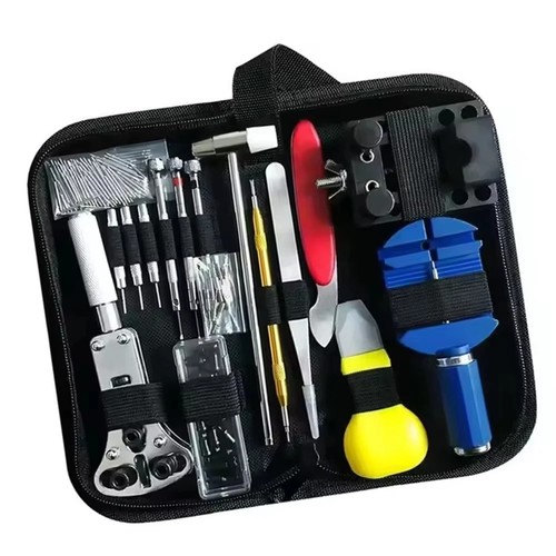 147pcs watch repair tool - 147pcs,