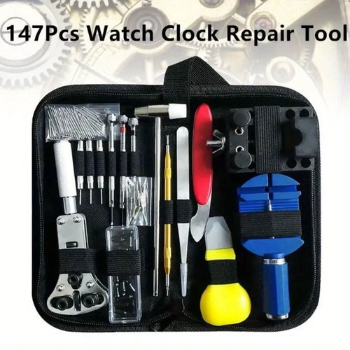 147piece watch repair - 147piece,