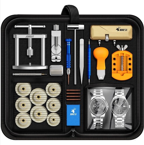 Jorest watch repair - repair, kit