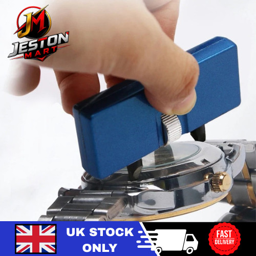 Watch case back opener wrench - back,