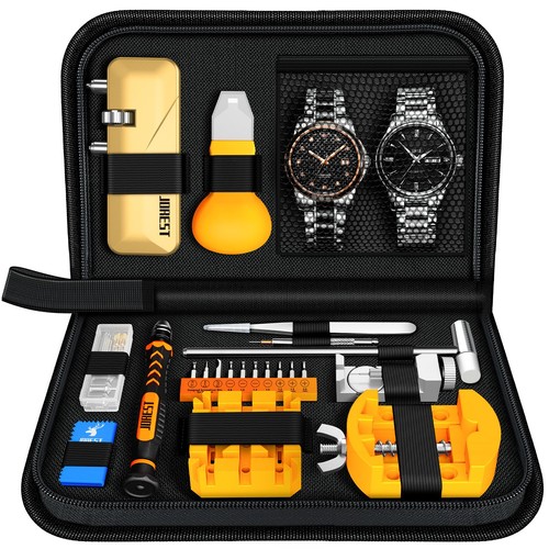 Jorest watch repair tool kit - repair,