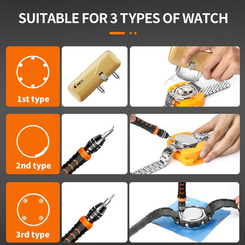 Watch repair tool - tool,