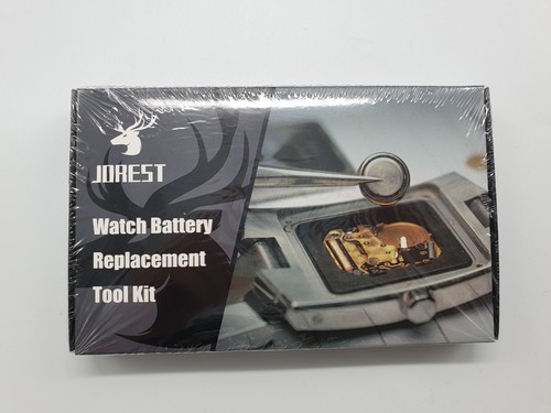 Jorest watch battery - jorest,