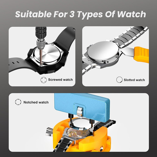 Jorest watch battery - jorest,