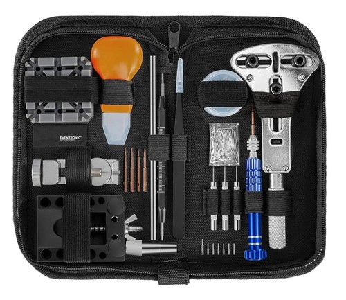 Eventronic watch repair kit - eventronic,