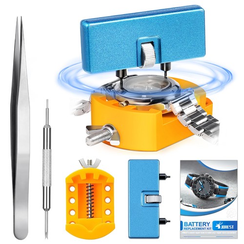 Jorest watch battery - jorest,