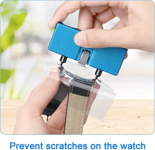 Watch battery replacement kit - replacement,