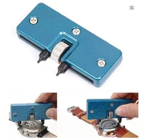 Watch battery replacement - watch,