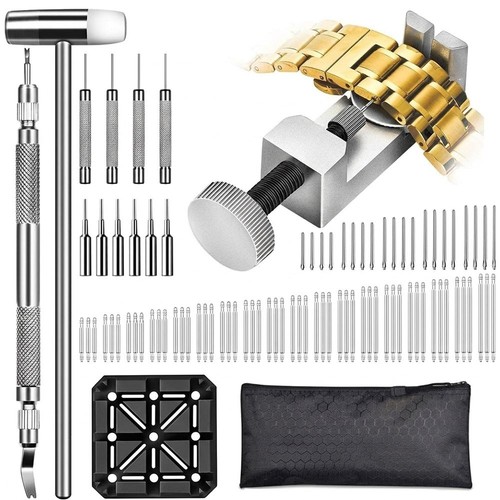 147pcs watch repair - tool, kit