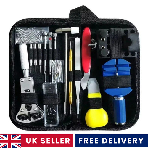 147pcs watch repair - watch, kit