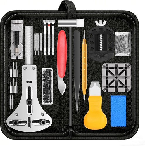 Watch repair kit - repair, kit,