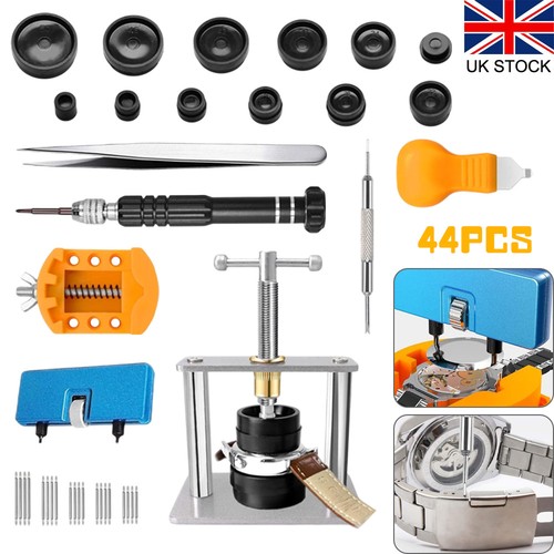 44pcs watch press - watch,
