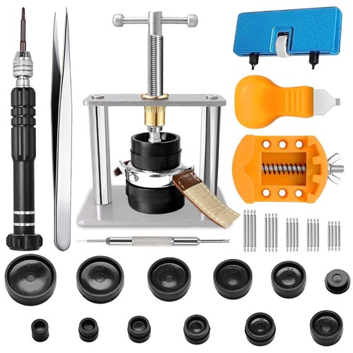 44pcs watch press tool - 44pcs,