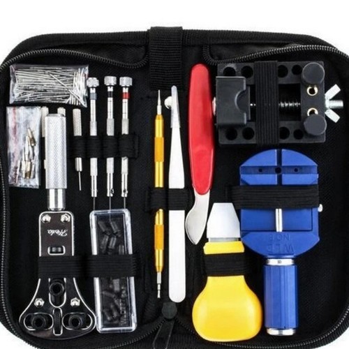 147pcs watch repair tool - 147pcs, kit