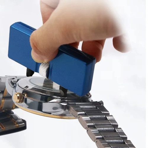 Watch back remover wrench - back,
