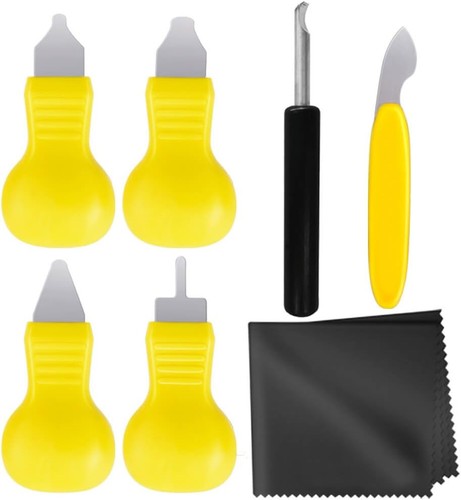 Watch battery replacement tool - replacement,