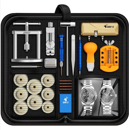 Watch repair kit - repair, press