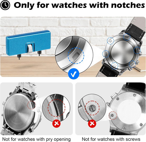 Watch battery replacement - battery,