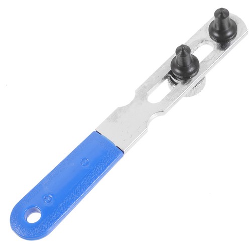 Metal watch opener tool kit - metal,