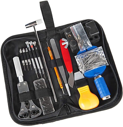 147pcs watch repair - 147pcs,