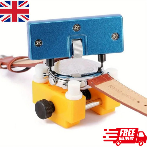 Watch battery replacement tool - watch,