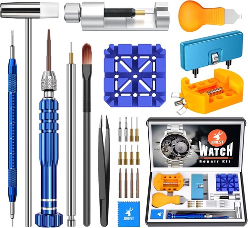 Jorest watch repair - jorest,