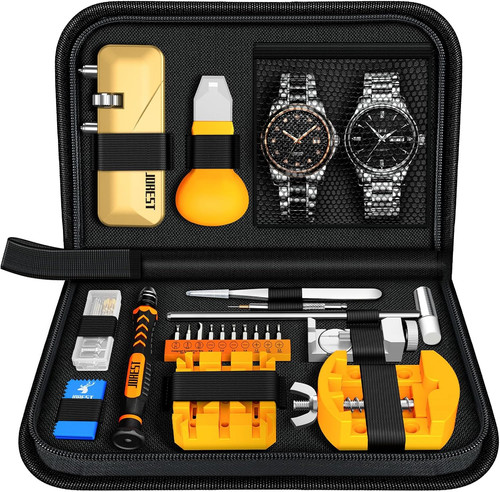 Watch repair tool - kit,,
