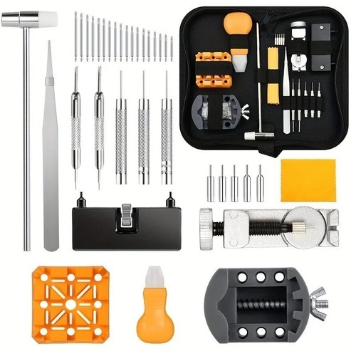 72pcs watch repair - repair, battery